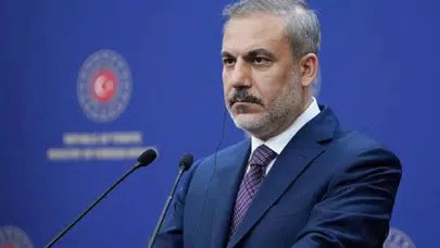 Hakan Fidan: İsrail saldırısında ABD’nin rolü yok