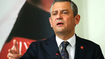 Özgür Özel’den Gaziosmanpaşa mitingi için çağrı: Durmak yok, boyun eğmek yok!