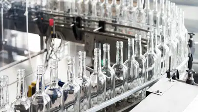 Cam şişelerde mikroplastik oranı daha yüksek çıktı