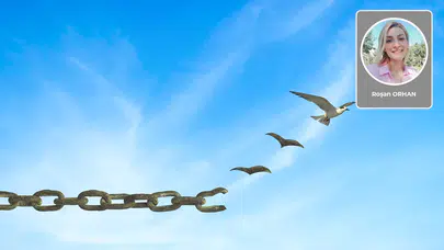 Roşan Orhan yazdı: Övgüyle zincirlenenler: Güç ve itaatin gizli yüzü