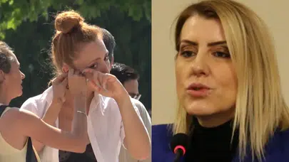 Sevda Türküsev’den YKS adaylarına kıyafet eleştirisi: İç çamaşırıyla sınava geliyorlar