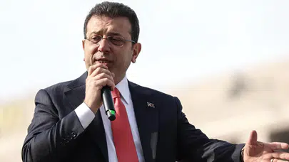 İmamoğlu hakkında yeni dava: 4 yıla kadar hapis cezası isteniyor!