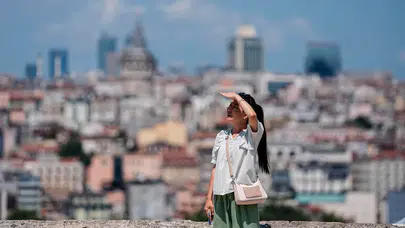Kurban Bayramı'nda Türkiye kavurucu sıcaklara teslim olacak
