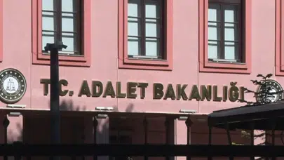 DEM Parti’den Adalet Bakanlığı’na cezaevi ziyareti: Uygulama kaynaklı sorunlar var