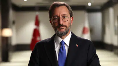 Altun'dan ABD'nin İran saldırısına tepki: Bu adım barışa değil kaosa yol açar