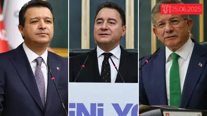 Yeni Yol Grubu’ndan çağrı: Türkiye öncülüğünde bölgesel savunma ittifakı kuralım