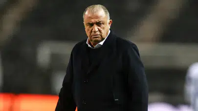 Fatih Terim, Al-Shabab'dan ayrılıyor