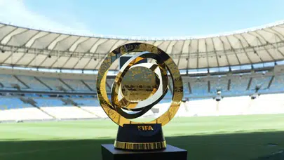 2025 FIFA Kulüpler Dünya Kupası başlıyor: Dev organizasyon Al Ahli - Inter Miami maçıyla açılıyor