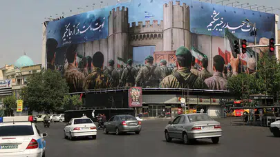 "İran'dan Türkiye'ye göç dalgası başladı" iddiasına DMM'den yanıt