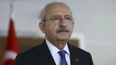 Kılıçdaroğlu'ndan butlan tartışmalarına soğukkanlı yanıt: Örgüt 2-3 gün tepki gösterir, sonra yoluna girer