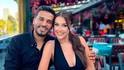 Dilan Polat'ın özel korumasının silahlı saldırıya uğradığı iddia edildi