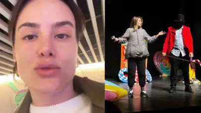 Nihal Candan’ın ölümünde tepkiler büyüyor: İbrahim Çelikkol’un eski eşi Mihre Mutlu’ya suçlama