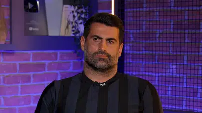 Volkan Demirel'den Bilal Erdoğan ile çekilen fotoğraf hakkında açıklama: Bu beni rahatsız etmez sizi de etmesin