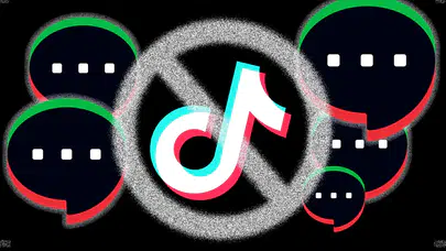 TikTok, “SkinnyTok” aramalarını yasakladı