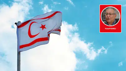 Yusuf Kanlı yazdı: Kıbrıs’ta ezber bozulmadan yeni sayfa açılmaz