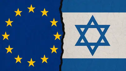 9 AB ülkesinden İsrail adımı