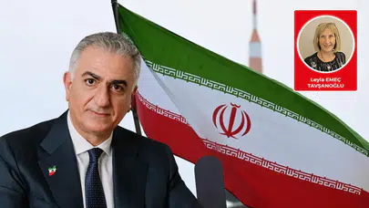 Leyla Emeç Tavşanoğlu yazdı: Rıza Pehlevi: “ABD, zamanında Moskova’nın oyununa gelmişti.”