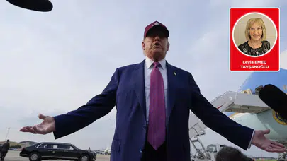 Leyla Emeç Tavşanoğlu yazdı: Cumhuriyetçiler’den Trump’a uyarı: “İran macerası ABD’nin sonu olur”