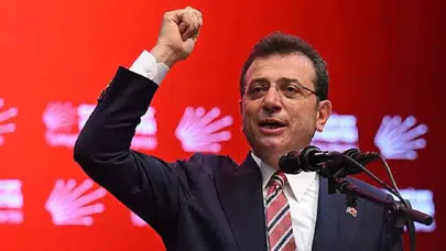 İmamoğlu: Resmimden korkuyorsunuz, sesimden korkuyorsunuz, sözümden korkuyorsunuz...