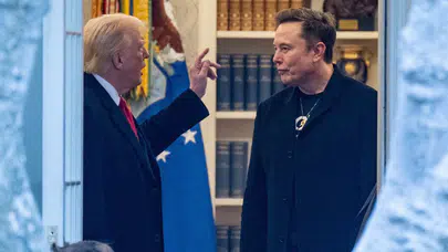 Elon Musk, Trump hakkındaki paylaşımlarından pişmanlık duyduğunu açıkladı