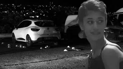 Cinsel istismara uğrayan 18 yaşındaki Oya Budak, karnındaki bebeğiyle katledildi!