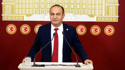 CHP’li Karabat’tan Şimşek’e sert sözler: Tarihe cuntanın mali ayağı olarak geçecek