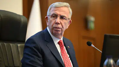 Mansur Yavaş’tan Fatih Altaylı’ya yanıt: Doğru değil, herkes konuşuyor