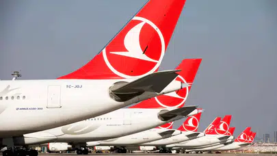 Kurban Bayramı'nda hava ulaşımına 365 ek sefer