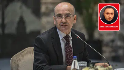 Kadir Serkan Selçuk yazdı: Yeni günah keçisi bulundu