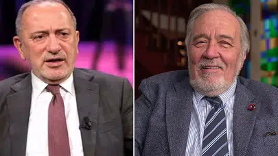 İlber Ortaylı’dan Fatih Altaylı’nın tutuklanmasına ilişkin açıklama: “Suyun Isındı” diyen devlet görevlisinin ciddiyetini anlayamadım