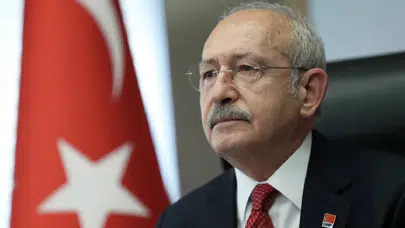 Kılıçdaroğlu'nun eski özel kalem müdürüne “CHP’yi 1 yıl biz yöneteceğiz” teklifi iddiası