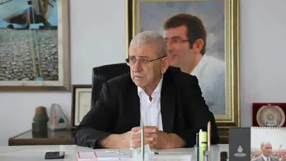 İmamoğlu soruşturmasında aile boyu inceleme: Babası Hasan İmamoğlu’nun hesaplarına bloke