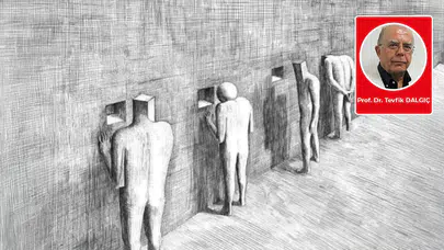 Prof. Dr. Tevfik Dalgıç yazdı: Yobazlık kültür ve çürüme
