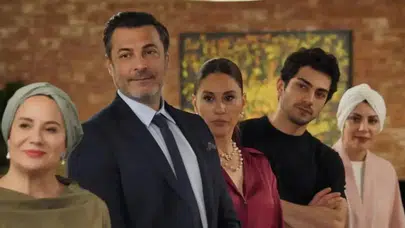 Kızılcık Şerbeti dizisine hangi isimler veda ediyor? Kızılcık Şerbeti’nden ayrılan isimler belli oldu mu?