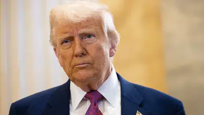 Trump’tan Fed Başkanı Powell’a sert sözler: Aptal