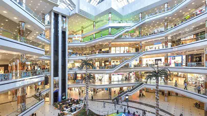 Adana Optimum AVM'ye 21 yaş altı yalnız giremeyecek: Kimlik kontrolü başladı