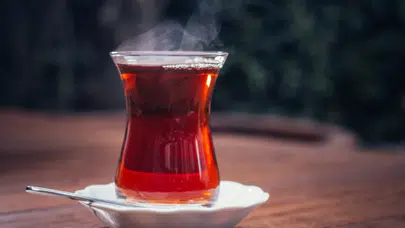 Çaya yüzde 15 zam geldi