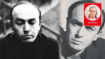 Lemi Özgen yazdı: Belki de “fazla şiirden” öldü