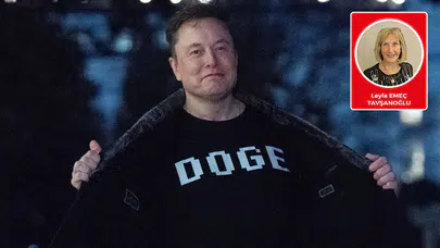 Leyla Emeç Tavşanoğlu yazdı: Bakanlıktaki uyuşturucu alemleri