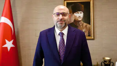 Cezaevinde nikahı yapılan Buğra Gökce'den fotoğrafı tepkisi: Bir kareyi vermekten korkuyorlar