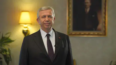 Mansur Yavaş’tan kurultay davası açıklaması: "Bu düzen yalnızca bizi değil, hakkı savunan herkesi hedef alıyor"