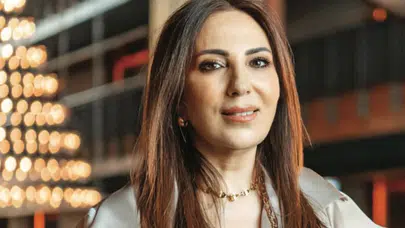 Ünlü tasarımcı Zeynep Kartal, Alem Dergisi’ne konuştu: 35 yıl önceki hayalim gerçek oldu, artık sadece iç huzuru istiyorum