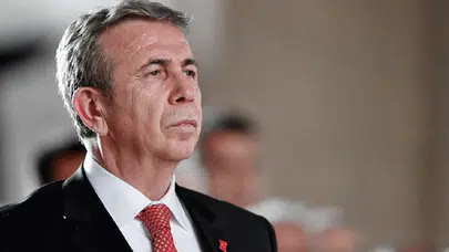 Mansur Yavaş’tan Fatih Altaylı tepkisi: Ortada suç unsuru yok, bu yanlıştan dönülmeli