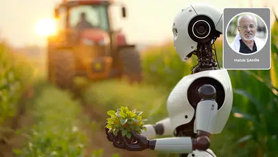 Haluk Şahin yazdı: Aileyi robotlar mı kurtaracak