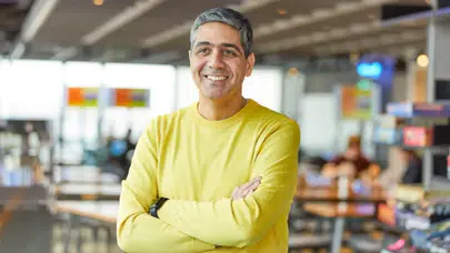 Google’ın “Baş Yapay Zekâ Mimarı” Türk mühendis Koray Kavukcuoğlu oldu