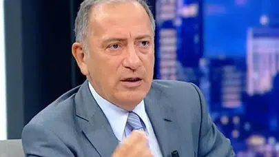 Fatih Altaylı gözaltına mı alındı, neden gözaltına alındı? Fatih Altaylı kimdir, kaç yaşında, nereli?