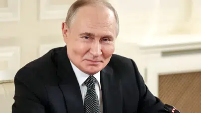 Putin: İstanbul için hazırız