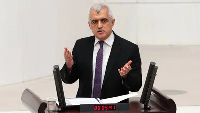 Gergerlioğlu'ndan çarpıcı iddia: İsrail, İran'dan sonra Türkiye'yi vurmayı planlıyor