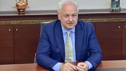 Beykoz Belediye Başkanı Alaattin Köseler’den Silivri Cezaevi’nden sert mektup