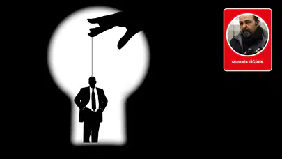 Mustafa Tiğrek yazdı: Yasadışılığın mayın tarlası: Belediye Başkanlığı